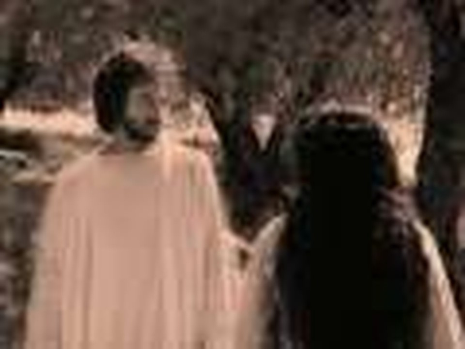 Holy Rosary Joyful mysteries (Mon&Sat)