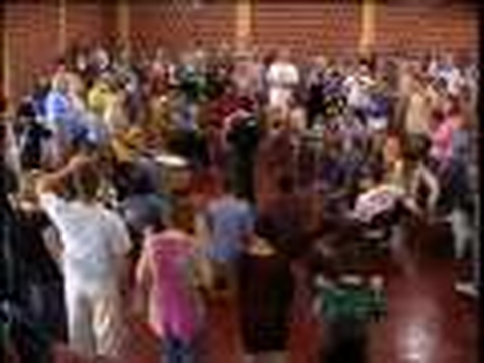 Worship of Jesus Christ