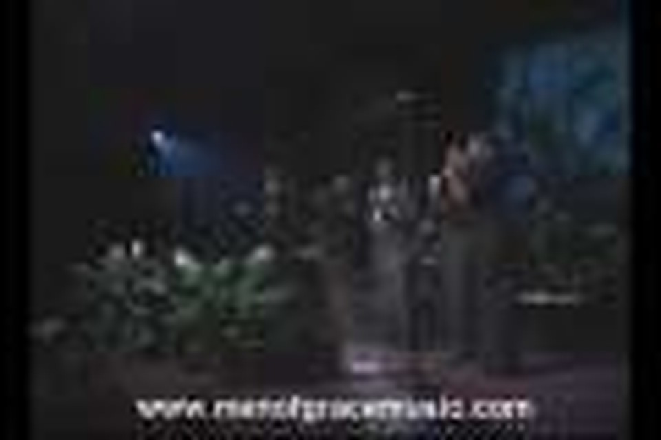 Gospel Tribute Medley Part I (Performed By Men of Grace)