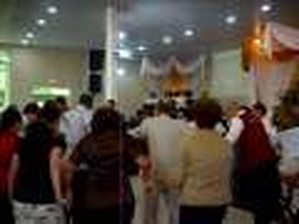 avivamiento..