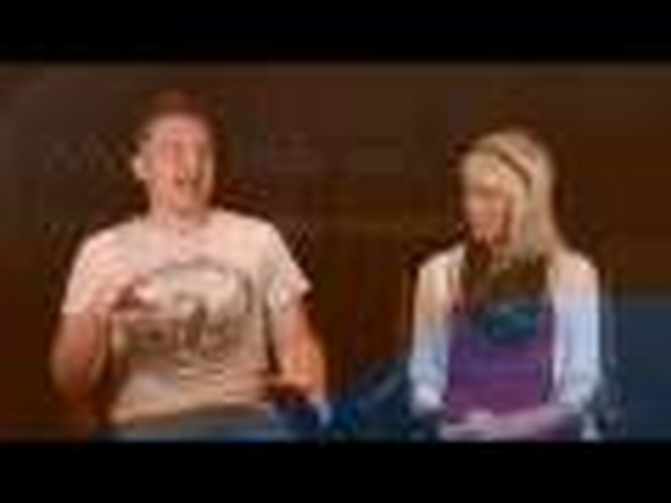 Superchic(k): Bible Stories That Make Me Laugh