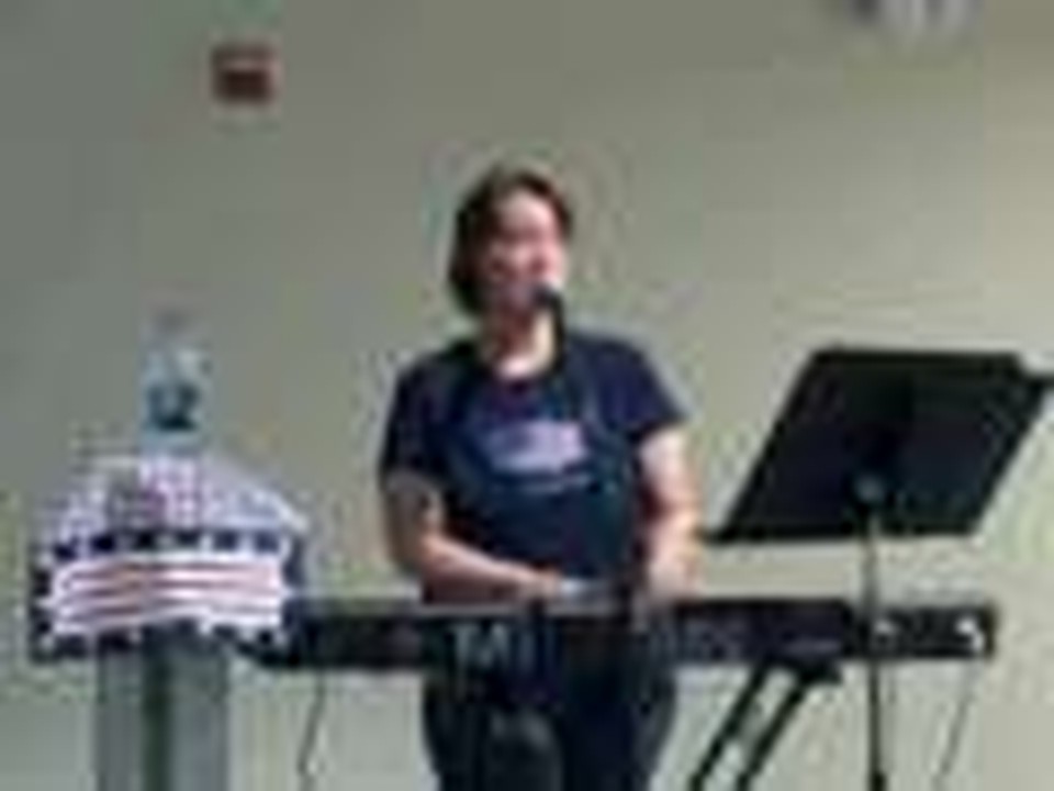 FCNH: Prophetic Worship June 15, 2008