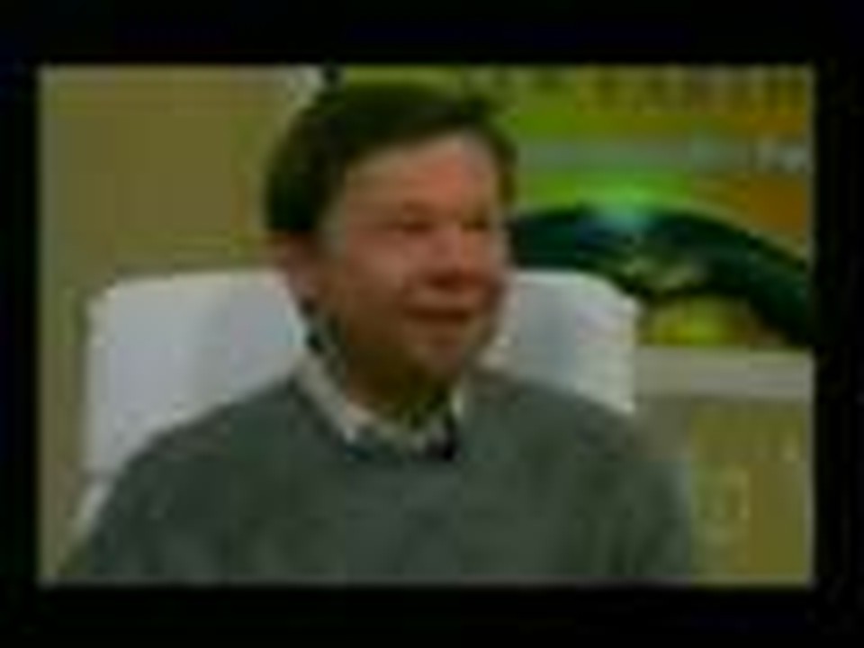 Bishop George Bloomer - Do you Really Know Who Jesus Is?(2)