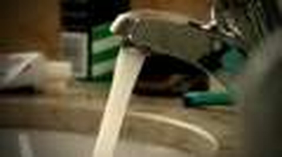 Clean Drinking Water