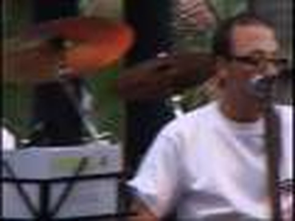 Ana Aldea & Luis Avero y su Sendero