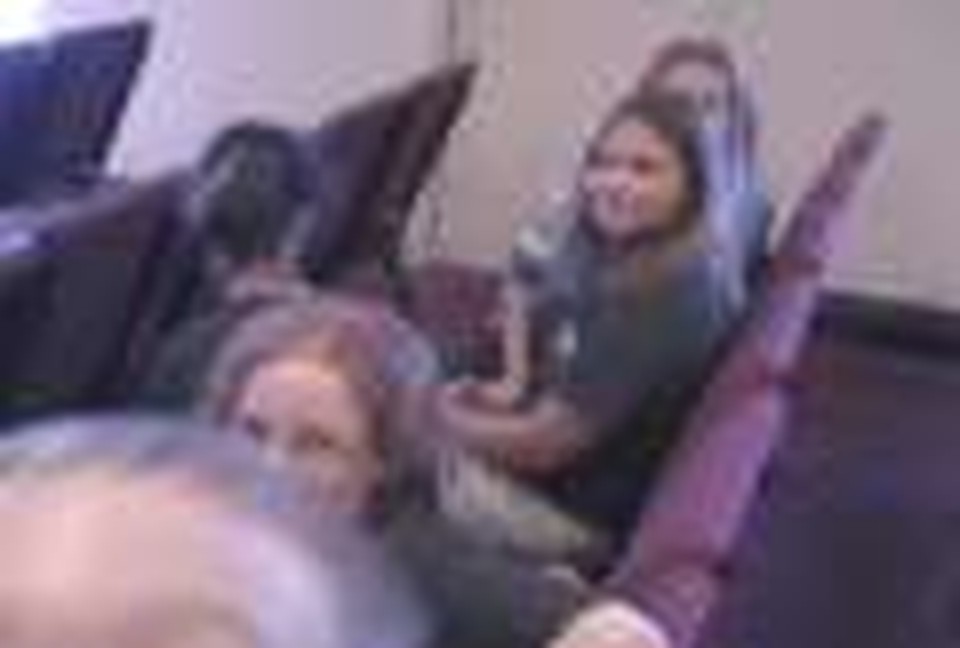 VBS 2008 Tuesday Highlights
