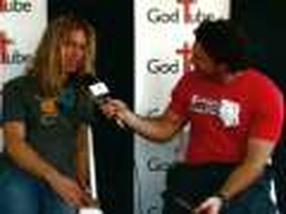 Phil Joel at AtlantaFest