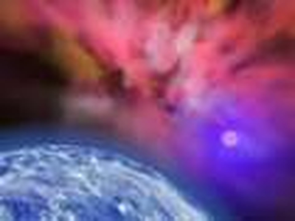 Peace on the Earth