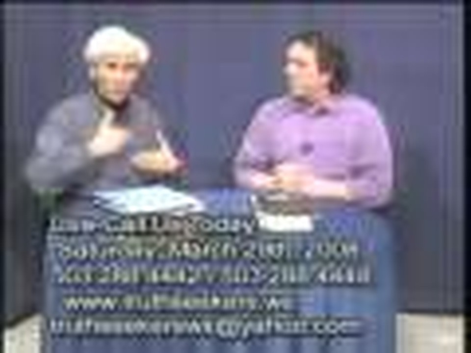 Show 157 Part 1
