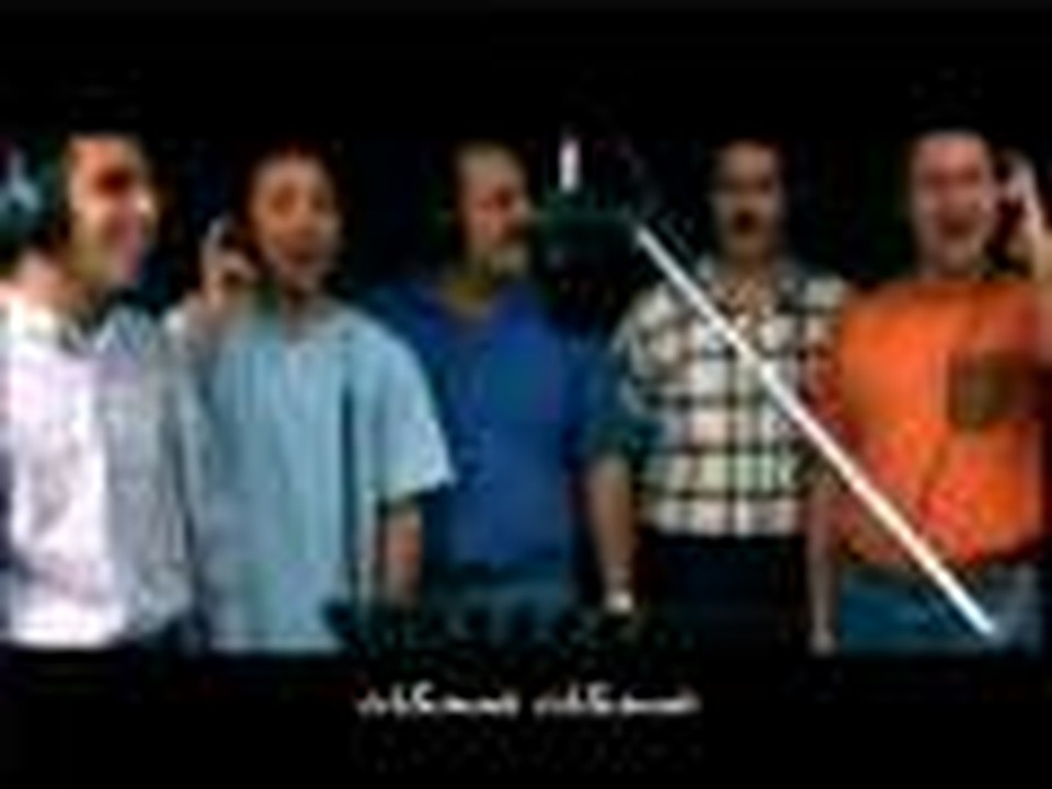 Song: Arsil Farahan Lil Sha3bi