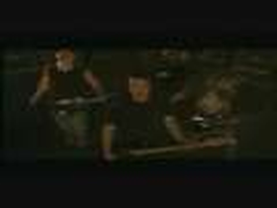 Decyfer Down - Fight Like This (Christian Rock)