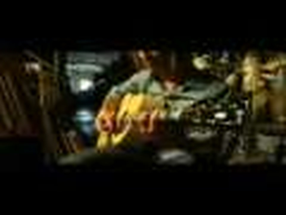 Disciple - After The World (Christian Rock)