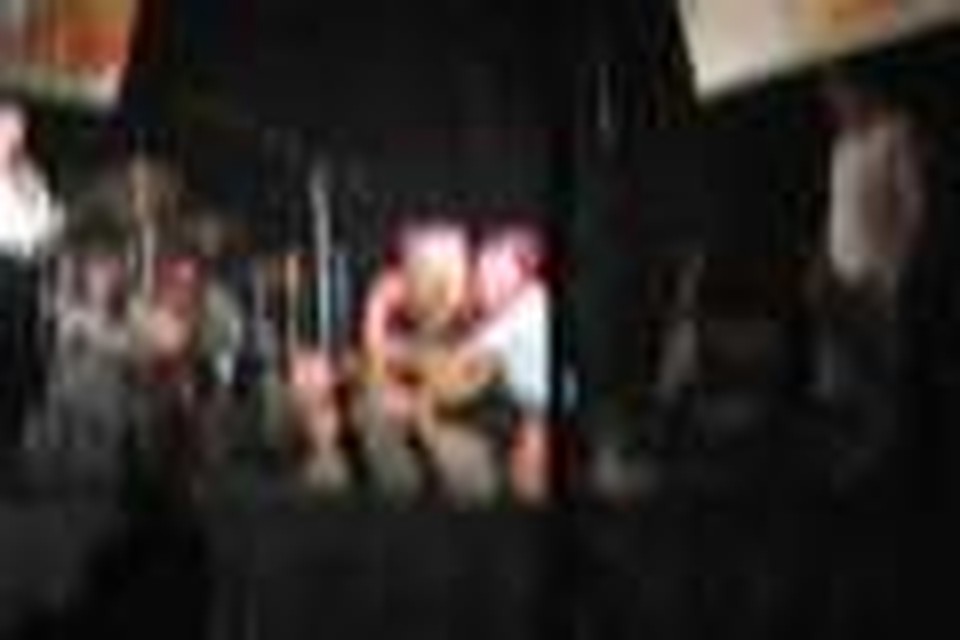 Camp - Ignite # 5