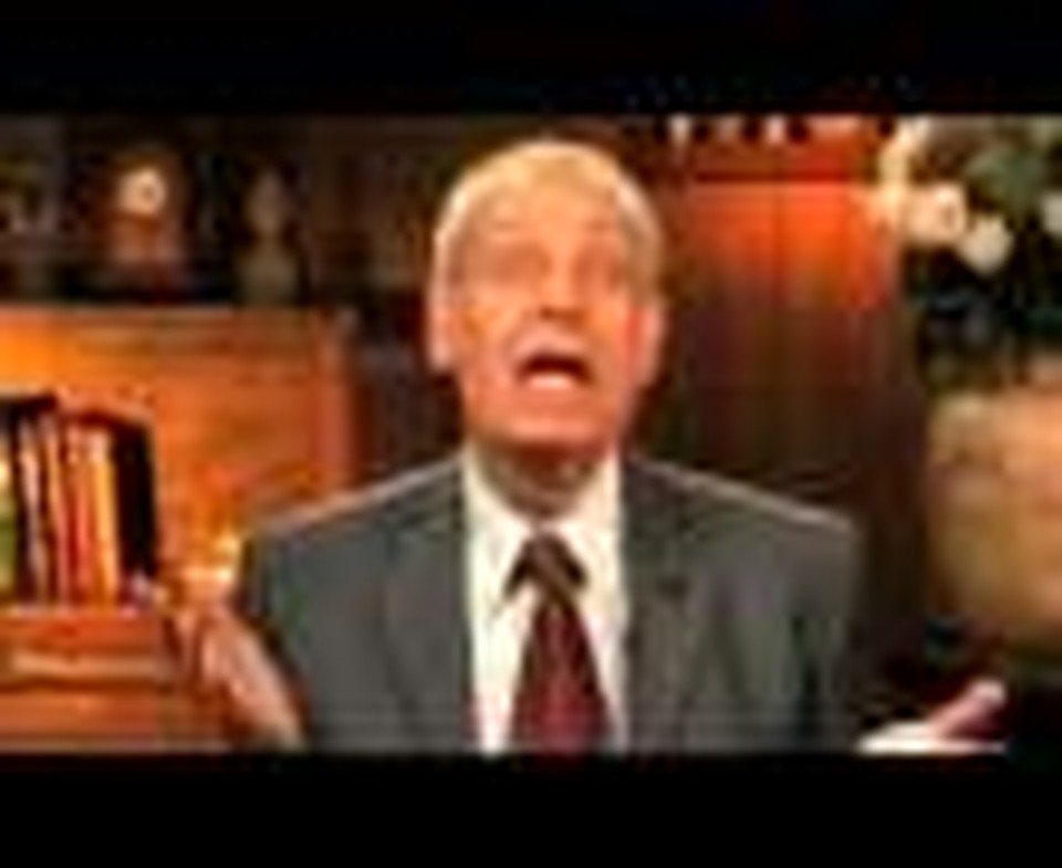God's Love: Explanation of John 3:16 (Part 1)