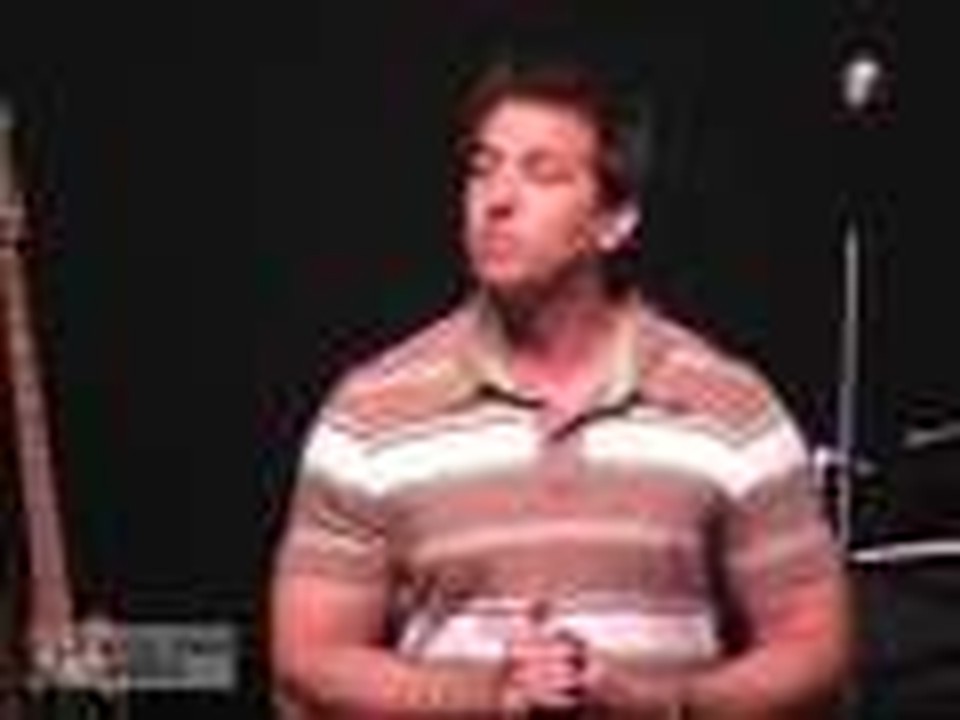10 Gallion Salvation- message 6 part 1