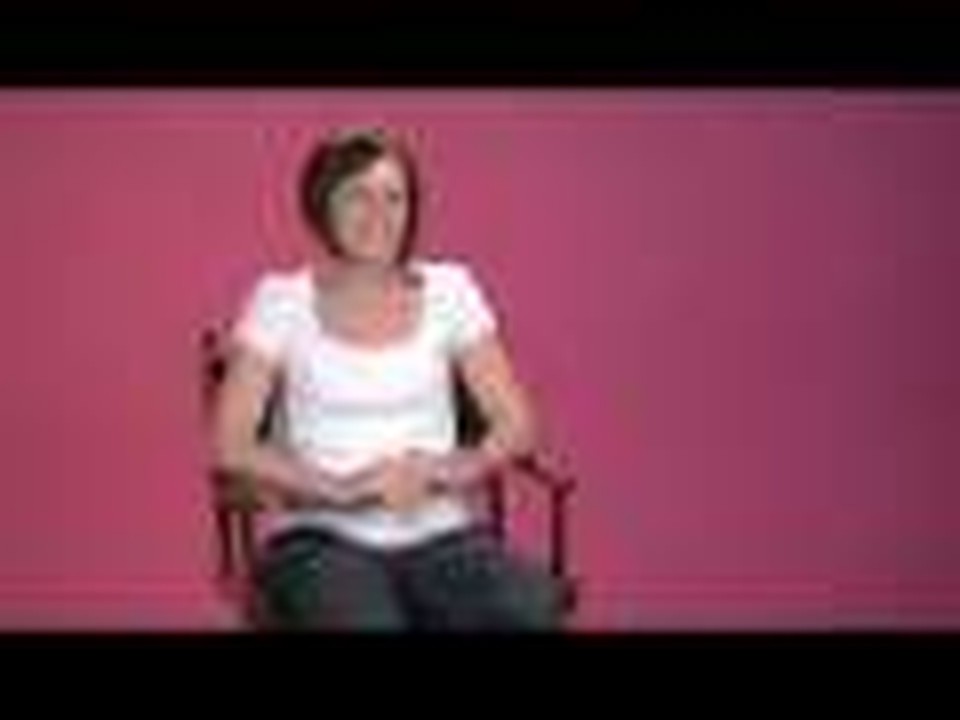 Sarah Groves: The Bible's Importance In My Life