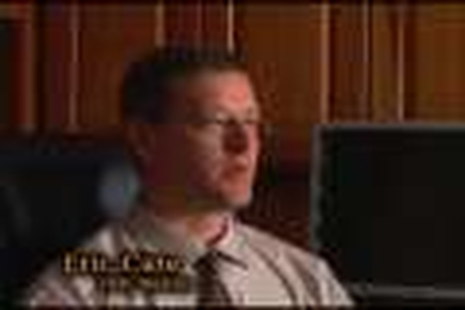 Mentor Video