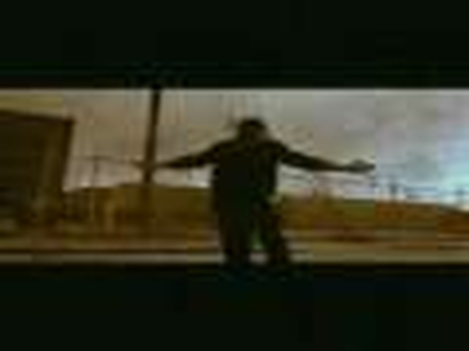 POD - Goodbye 4 Now (Christian Rock)