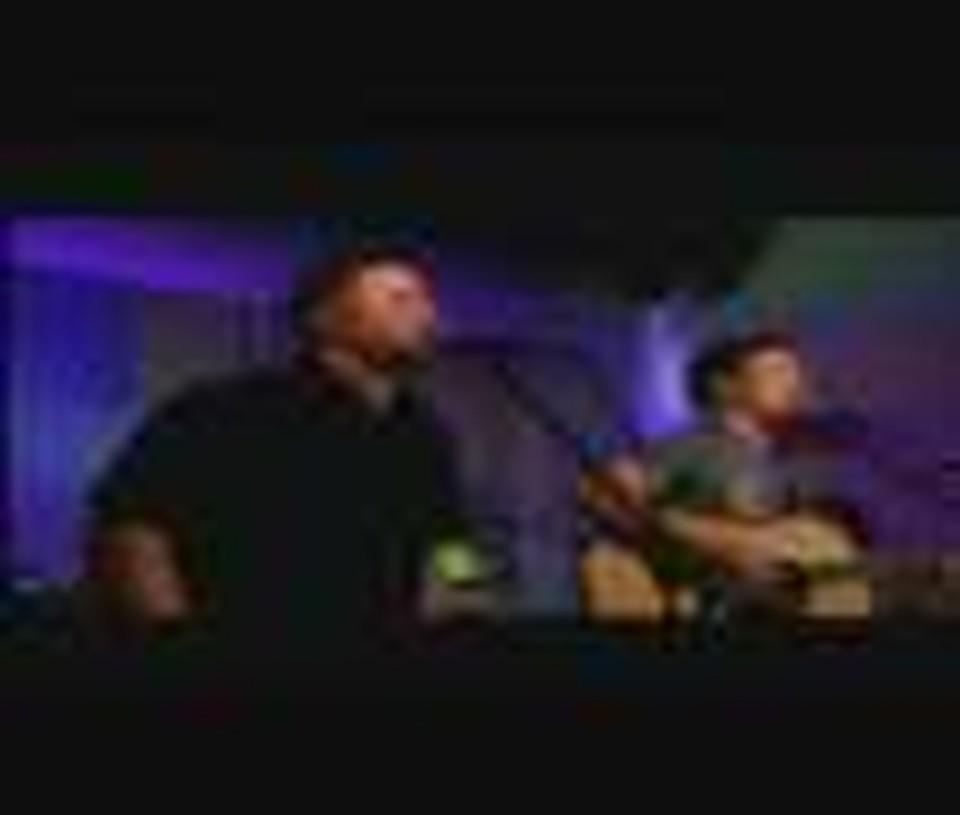 Shane N Shane - Arise (Christian Music)