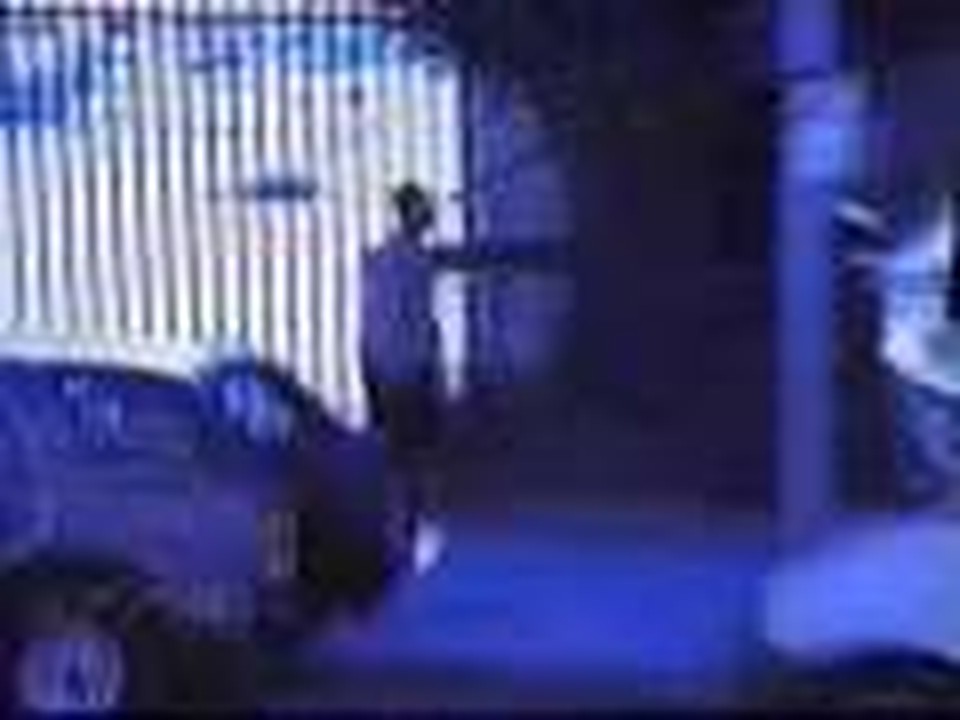 Cross Movement - House of Representatives(Christian Hip Hop)