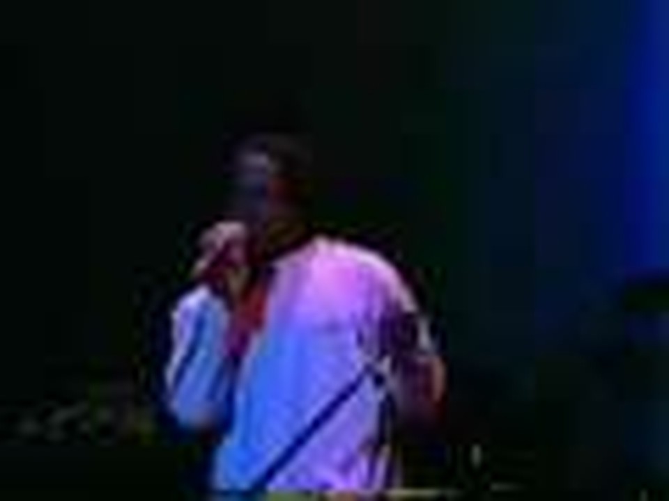 DC Talk - Jesus Freak Live (Christian Rock)
