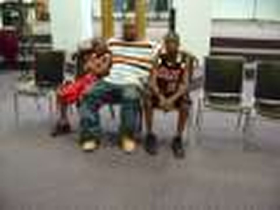 A 2008 Father's Day Tribute