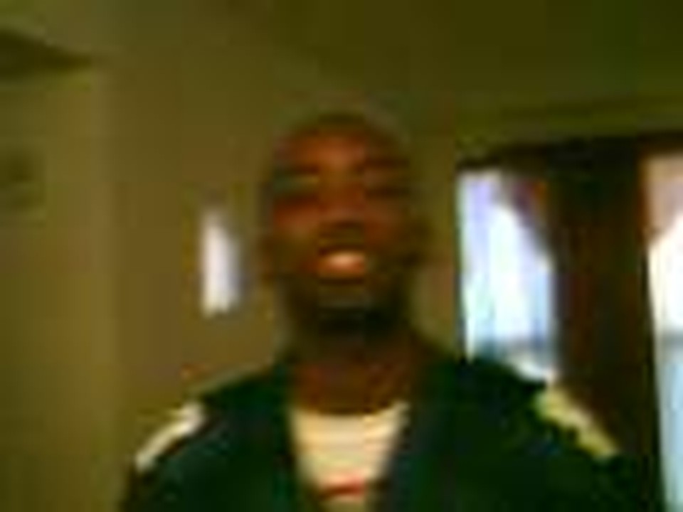 Da Blood freestyle vol1