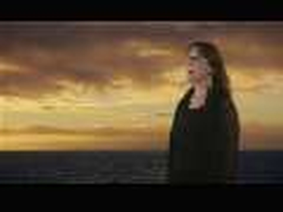 "Cindy Kelly - The Waters" Music Video