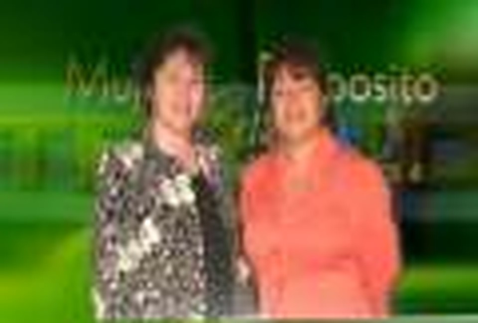 Mujeres con proposito comercial