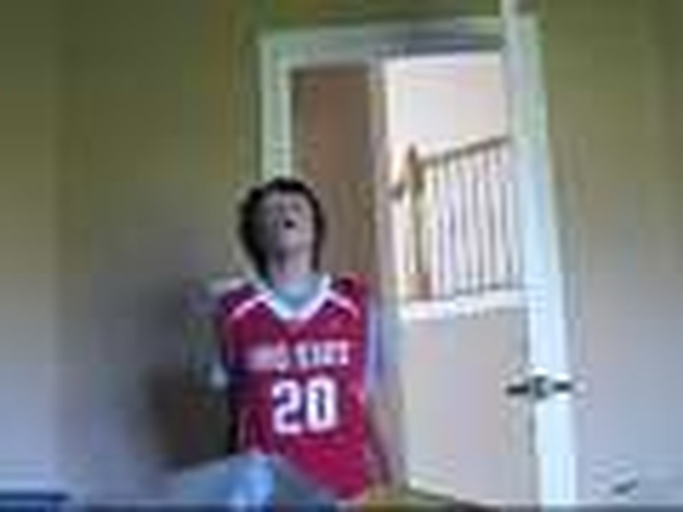 Spazm Boy