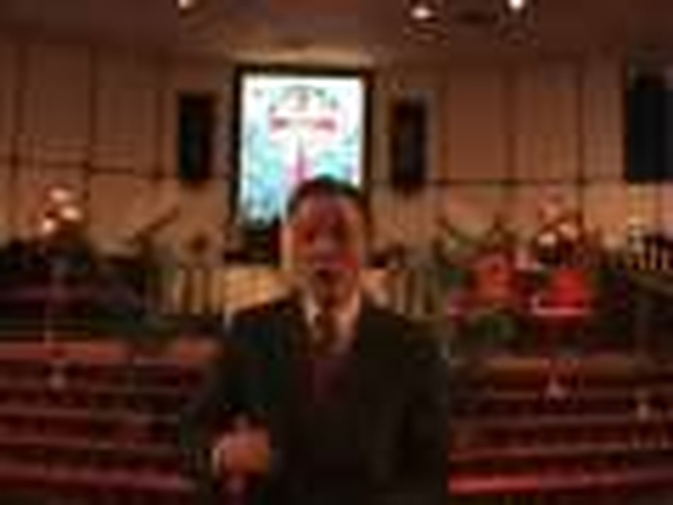 Great Commission Camp