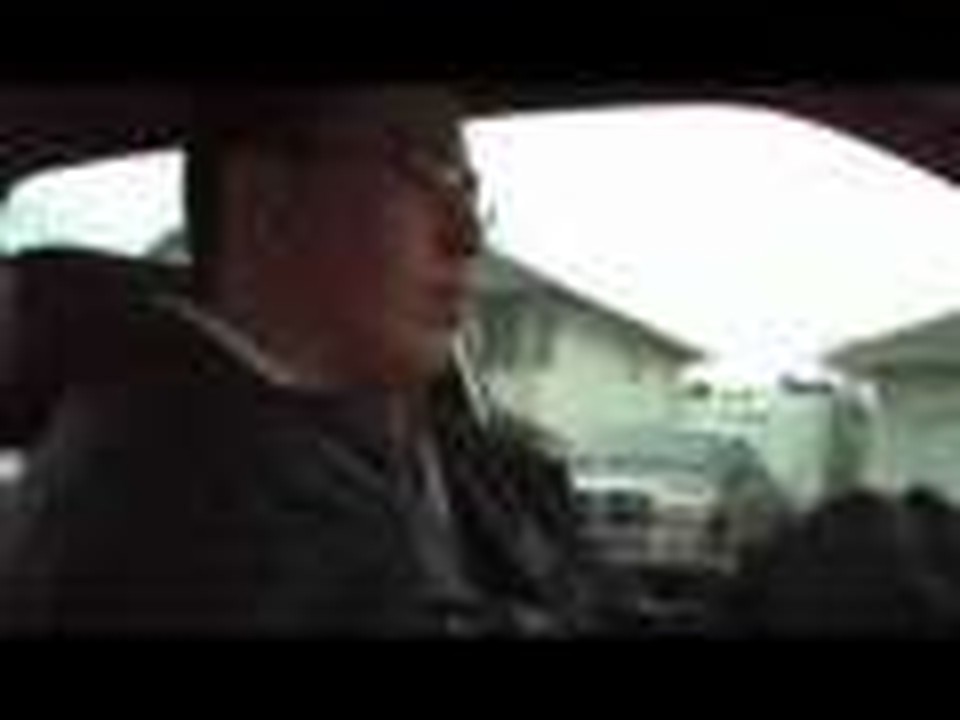 All in Video Blog