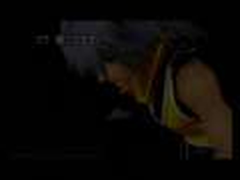 Kingdom Hearts Cilcle Town