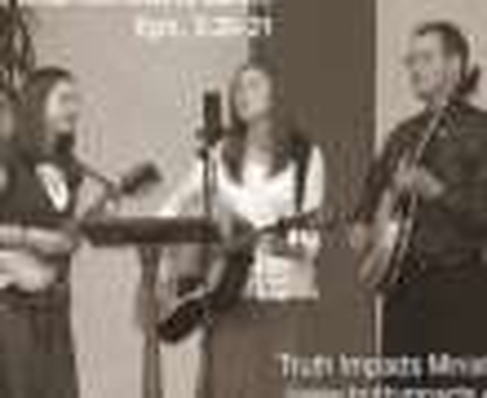 Song: He is Able by Singer and Song Writer Jason Gross