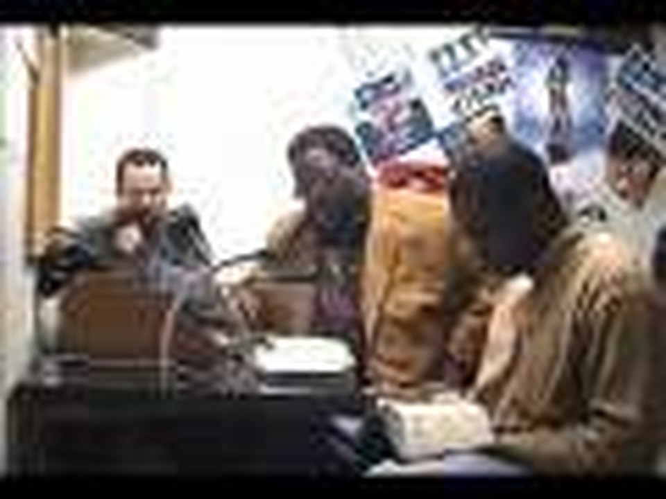 TRUE CHURCH OF GOD IN CHRIST PT1