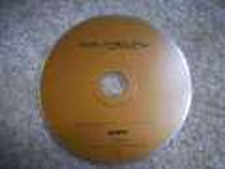 Sarah McLachlin - "Stupid"