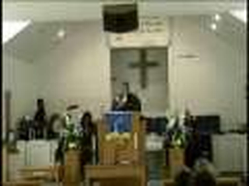 My Help Is On The Way pt.2