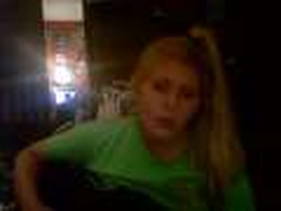 My First Kiss