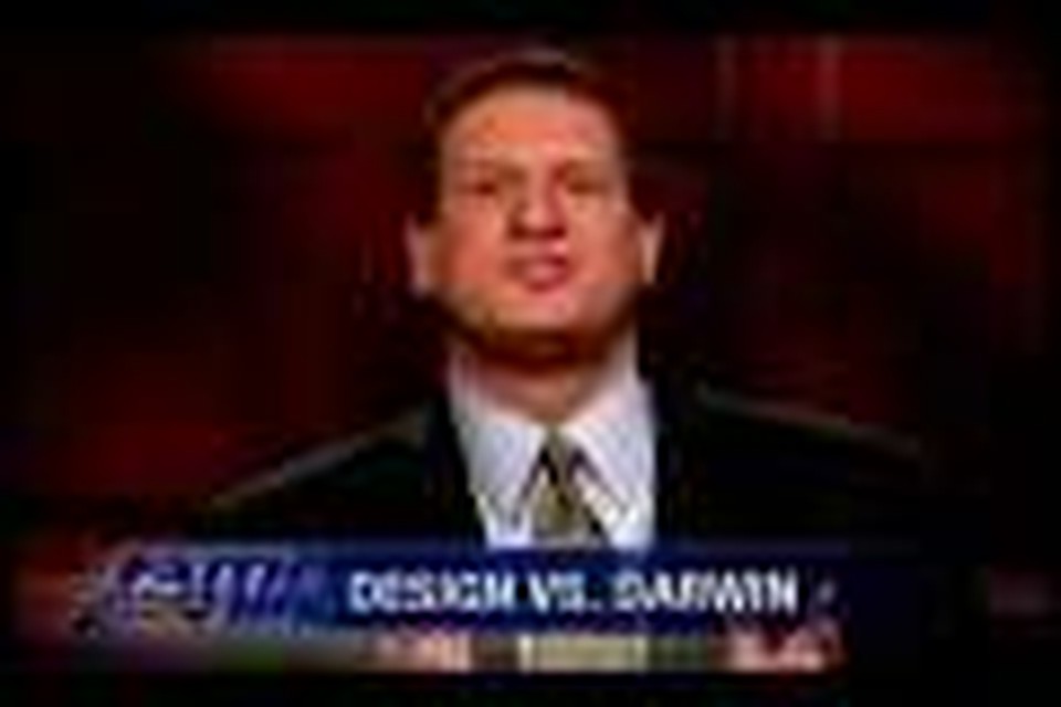 Does Science Point To A Creator? - Lee Strobel