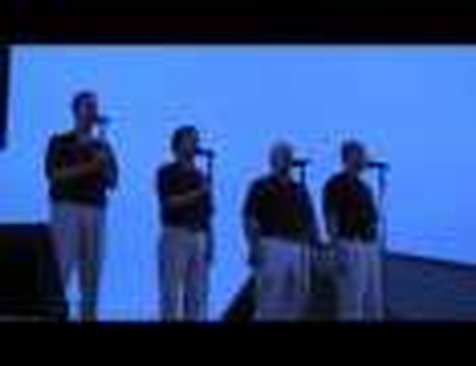 Fire at the Lake Praise and Worship