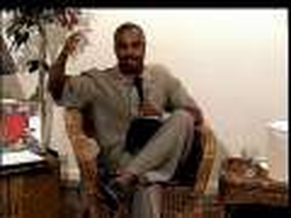 Apostle Dirk Carter - Why The Church Is Divided-c