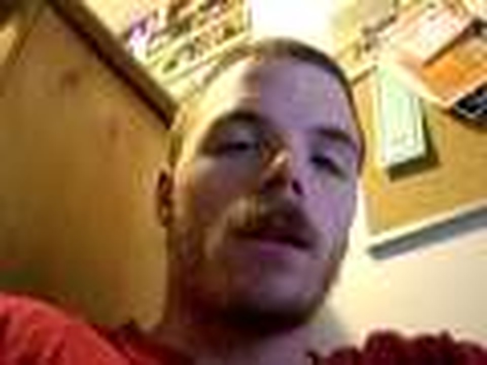 My 1st Video