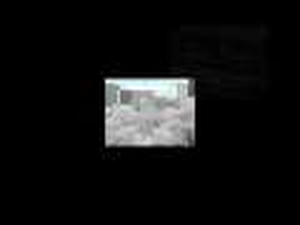 Havest Temple TV Spot 1