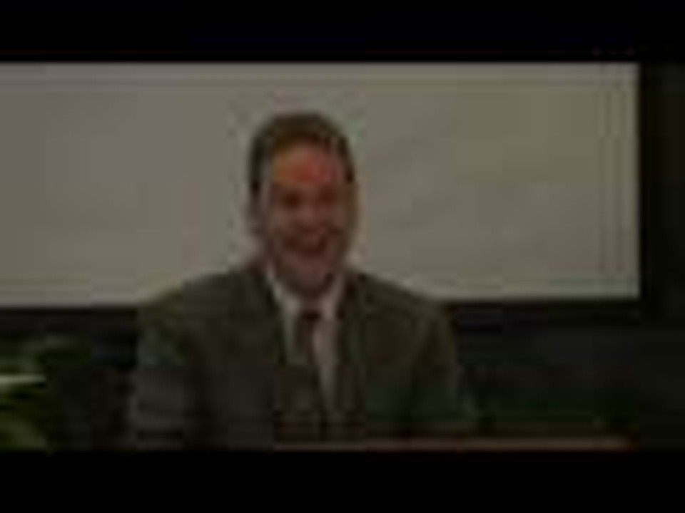 4 of 8 - The Secret to a Worshipful Life - Billy Crone