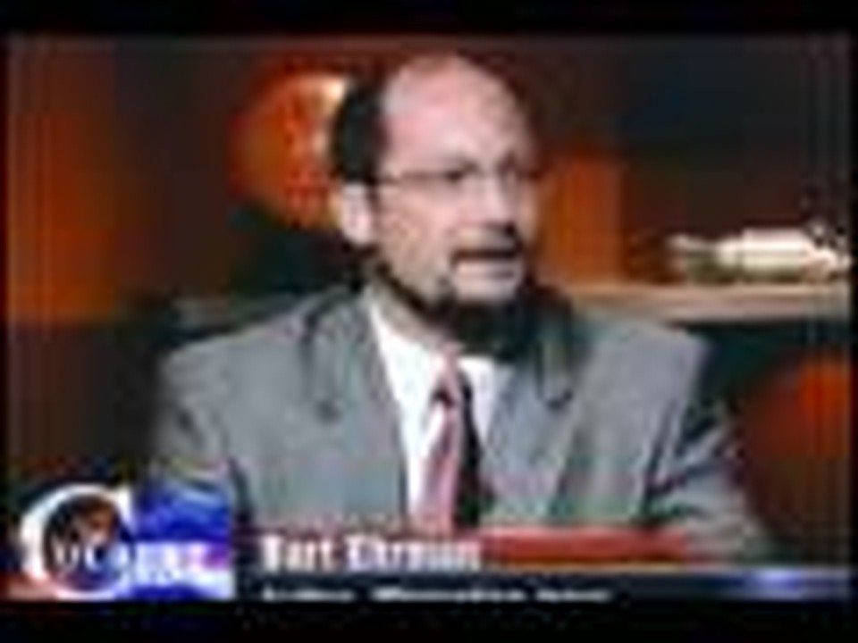 Learn2Discern - Errors in the Bible?
