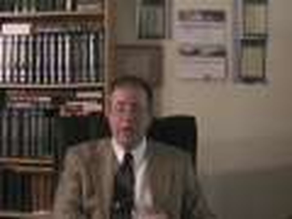ROMANS CH 8 PART 5