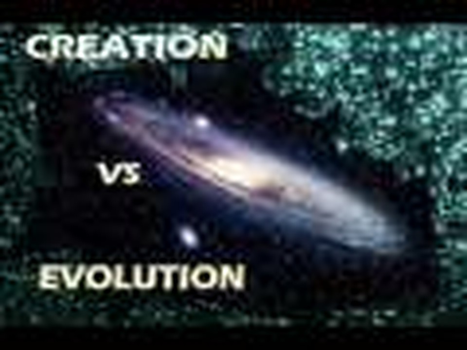 EVIDENCE that kills EVOLUTION - Pt.2