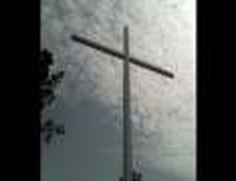 Message: A Compelling Witness (part 1 of 5) by Nick Holden
