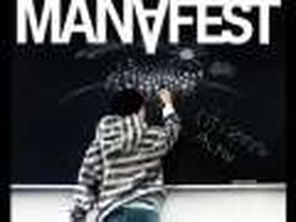 Manafest - Citizens Active - Christian Video Interview