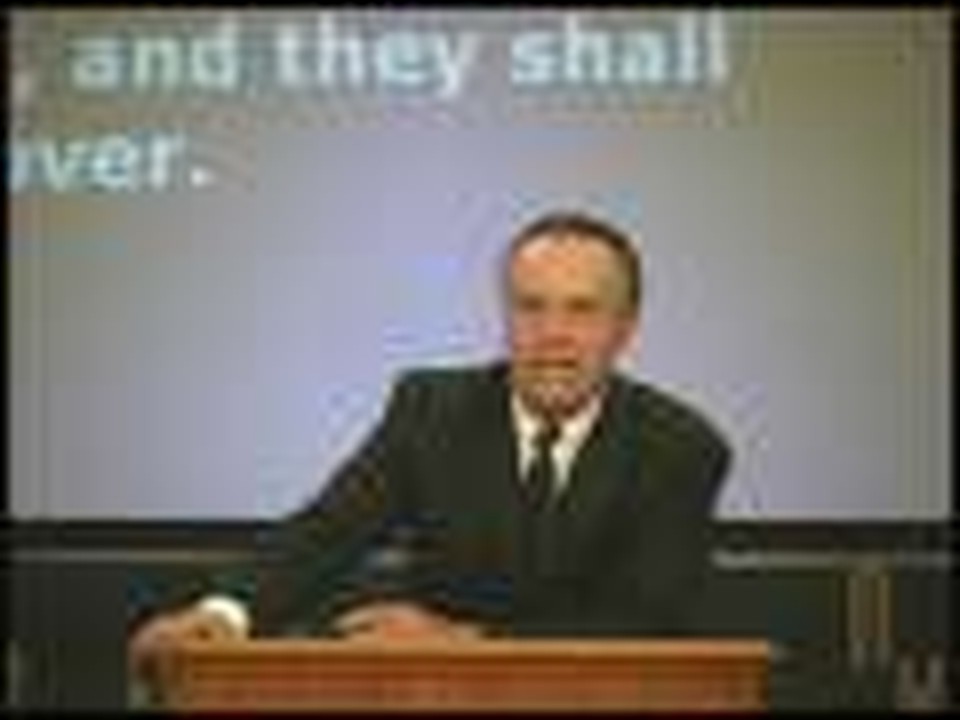 From Passion To Pentecost (Part 2)